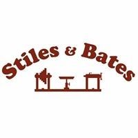 Stiles and Bates coupons